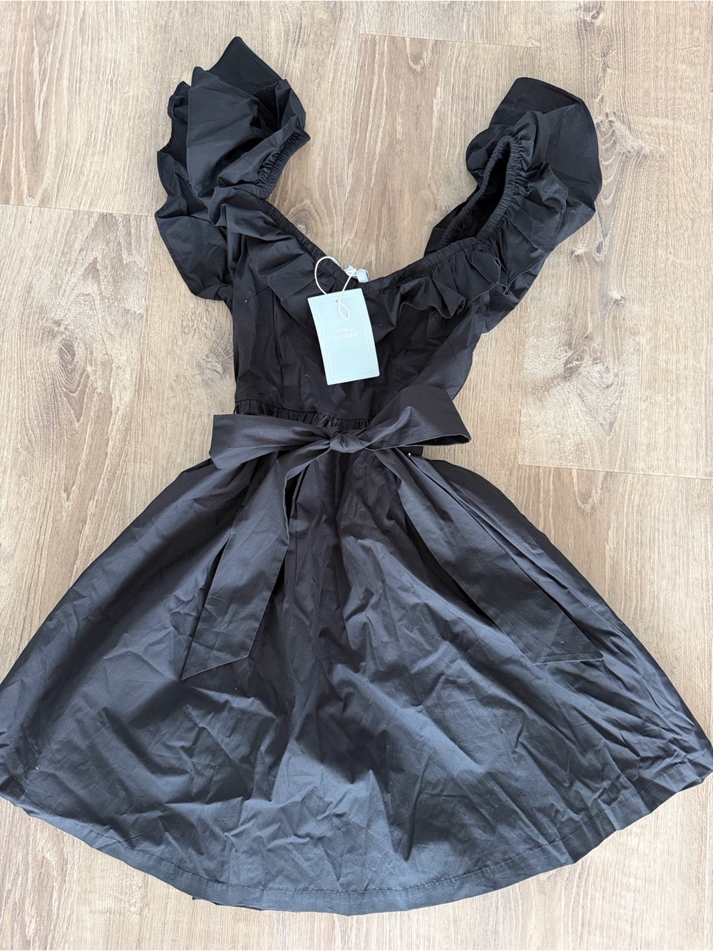 Hill House Ana Dress - Picture 2 of 6